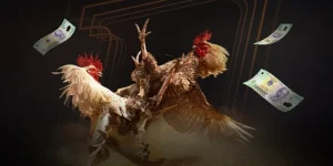 Tham Gia Đá Gà Sabong Hi88 Ngay Để Trải Nghiệm Thắng Lớn