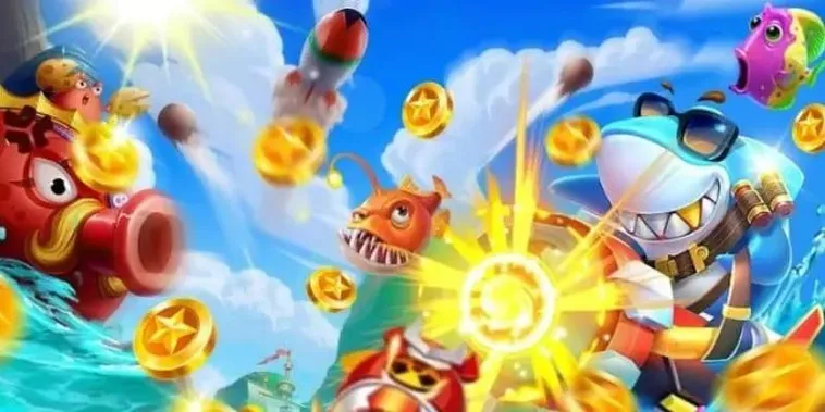 Trở Thành Vua Bắn Cá Hi88 Với Chiến Thuật Thắng Lớn